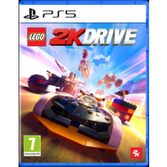 LEGO 2K Drive PS5