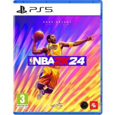 NBA 2K24 Kobe Bryant Edition PS5