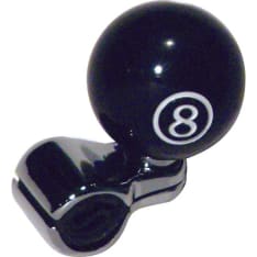 Streetwize 8-ball Urakkanuppi
