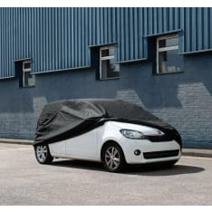 Streetwize S breathable car cover
