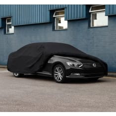 Streetwize XL hengittävä auton kokopeite