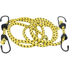 Streetwize 36" 2 pcs Octopus