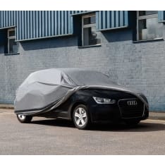 Streetwize M waterproof car cover