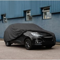 Streetwize breathable all-terrain vehicle cover