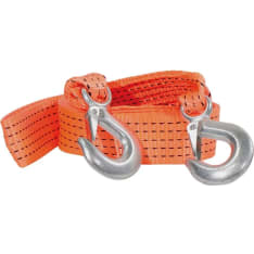 Streetwize 2,5 T Towing strap