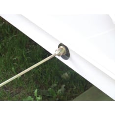 Streetwize 30cm/19mm eyepiece adapter
