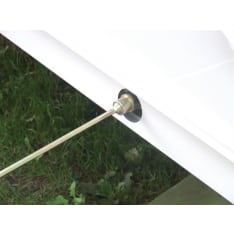 Streetwize 50cm/19mm eyepiece adapter