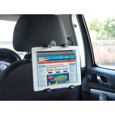 Streetwize tablet holder for the car