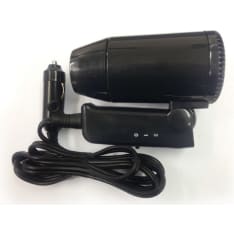 Streetwize 12 V hair dryer