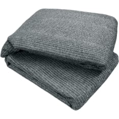 Streetwize anthracite/grey 2.5 x 6m tent mat