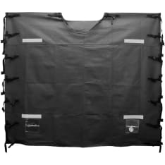 Streetwize Caravan front cover