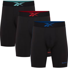 Reebok Placer 3-pack miesten alushousut