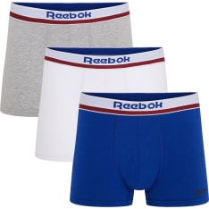 Reebok Jaziel 3-pack miesten alushousut