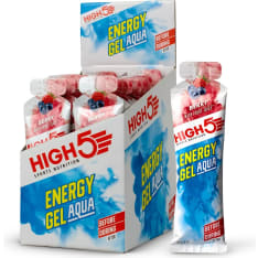 High5 Energiageeli aqua berry 20kpl