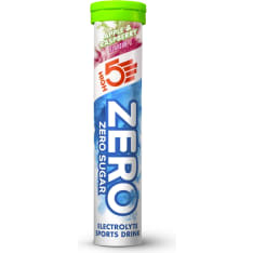 High5 Zero elektrolyyttitabletit omena-vadelma 8kpl