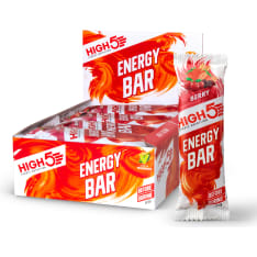 High5 Energy Bar berry 12pcs