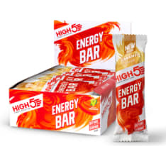 High5 Energiapatukka caramel 12kpl