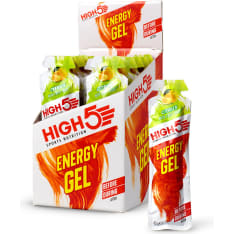 High5 Citrus 20x40 g energiageeli