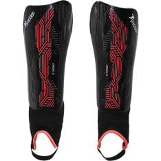 Precision Origin Slip-in Shin and Ankle Guard