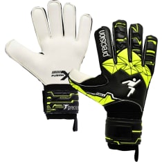 Precision Fusion Finger Protect Goalkeeper Glove