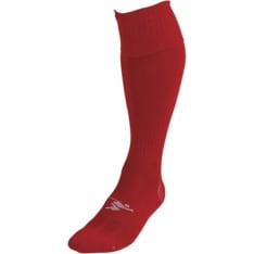 Precision Pro Plain football socks
