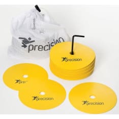 Precision ohut 20 kpl merkkilevy