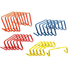 Precision 6"/15,2 cm aitasetti