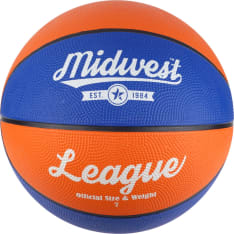 Midwest Club Basketball