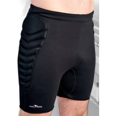 Precision Football Goalkeeper Padded Shorts