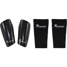 Precision Pro Matrix säärisuojat