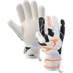 Precision Fusion X.3D Negative Replica maalivahdin hanskat