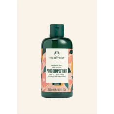 The Body Shop Pink Grapefruit Shower Gel 250 ml