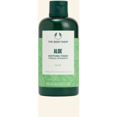 The Body Shop Toner Aloe 250ml kasvovesi