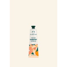 The Body Shop Pink Grapefruit Hand Cream 30ml käsivoide