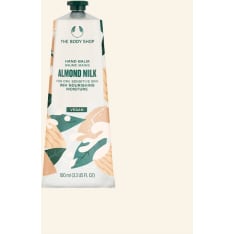 The Body Shop Almond Milk Hand Balm 30ml käsivoide