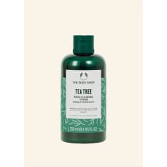 The Body Shop Toner Tea Tree 250ml kasvovesi