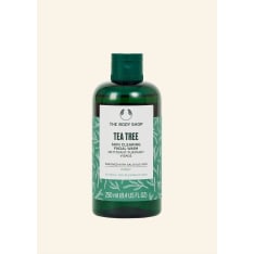 The Body Shop Tea Tree Skin Clearing Face Wash 250ml kasvojenpuhdistusaine