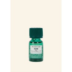 The Body Shop Tea Tree Oil 10ml teepuuöljy