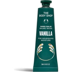The Body Shop Vanilla 30ml käsivoide