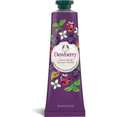 The Body Shop Dewberry 30ml käsivoide