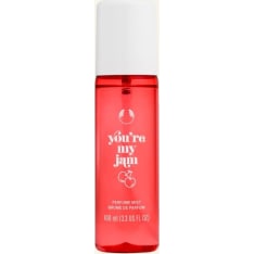 The Body Shop You're My Jam 100 ml vartalosuihke
