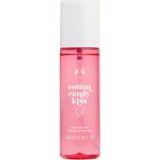The Body Shop Cotton Candy Kiss 100 ml vartalosuihke