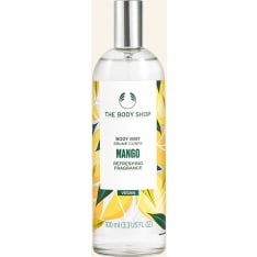 The Body Shop Mango Body Mist 100ml vartalosuihke