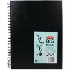 Derwent Sketch Book A4 sketch book