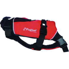 Crewsaver koiran kelluntaliivi