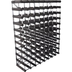 Swedish Wine Rack Factory 90 bottle rack