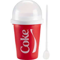 Chillfactor Coca-Cola ice drink mug