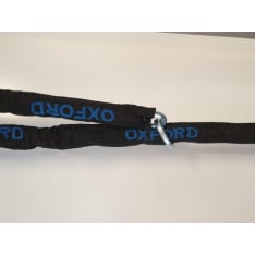 Oxford Ketju silmukkalla 2.5m Approved
