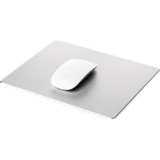 Desire2 Touch aluminum Mouse pad