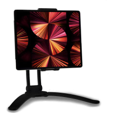 Desire2 2in1 wall-mounted tablet holder